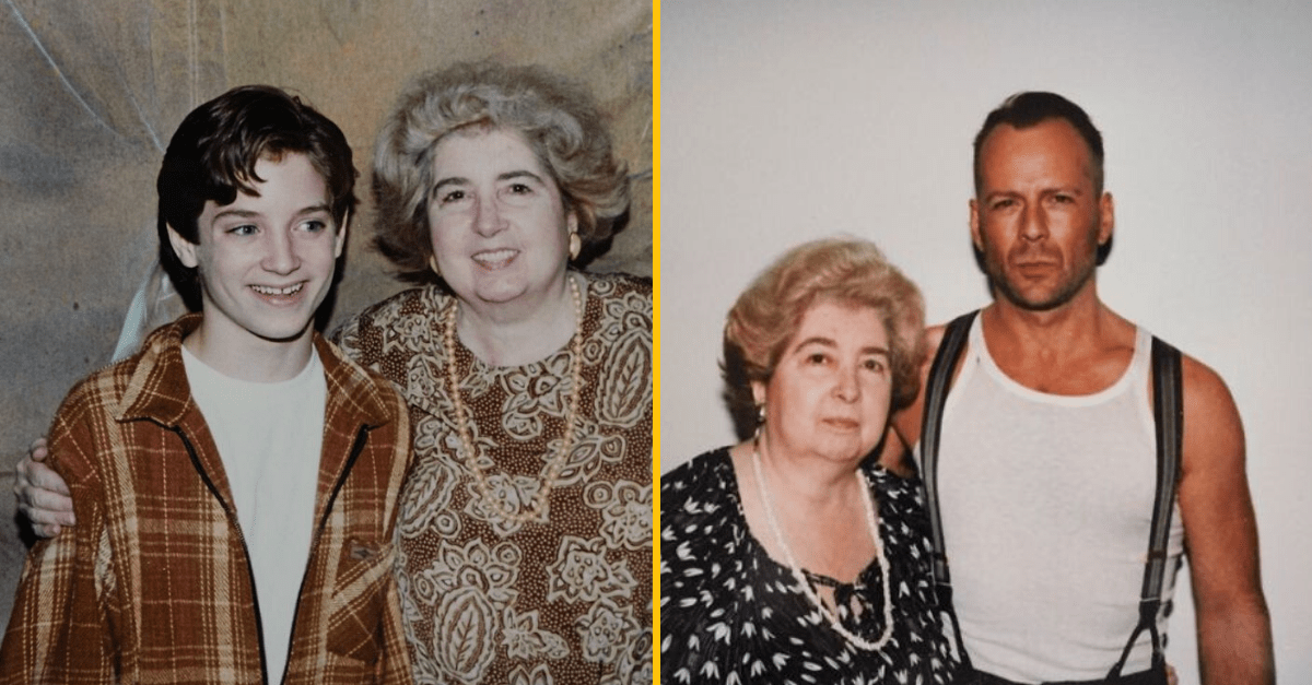 V bazáre niekto objavil záhadný album ženy plný jej fotografií so svetovými celebritami – hneď sa spustilo pátranie