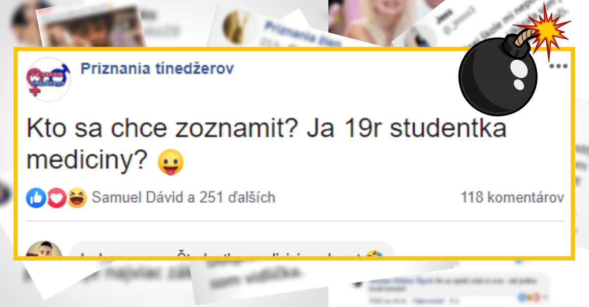 Bomby zo sociálnych sietí, ktoré vystihujú ľudskú populáciu viac ako dostatočne #171
