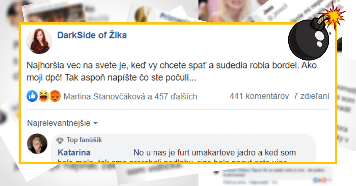 Bomby zo sociálnych sietí, ktoré vystihujú ľudskú populáciu viac ako dostatočne #173