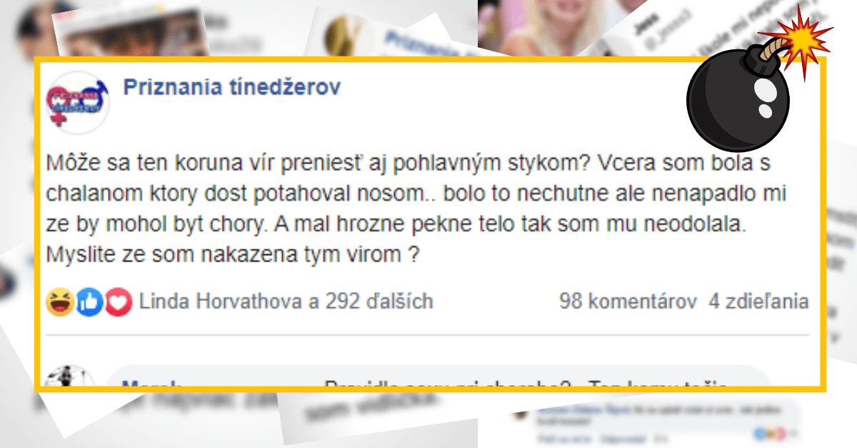 Bomby zo sociálnych sietí, ktoré vystihujú ľudskú populáciu viac ako dostatočne #175
