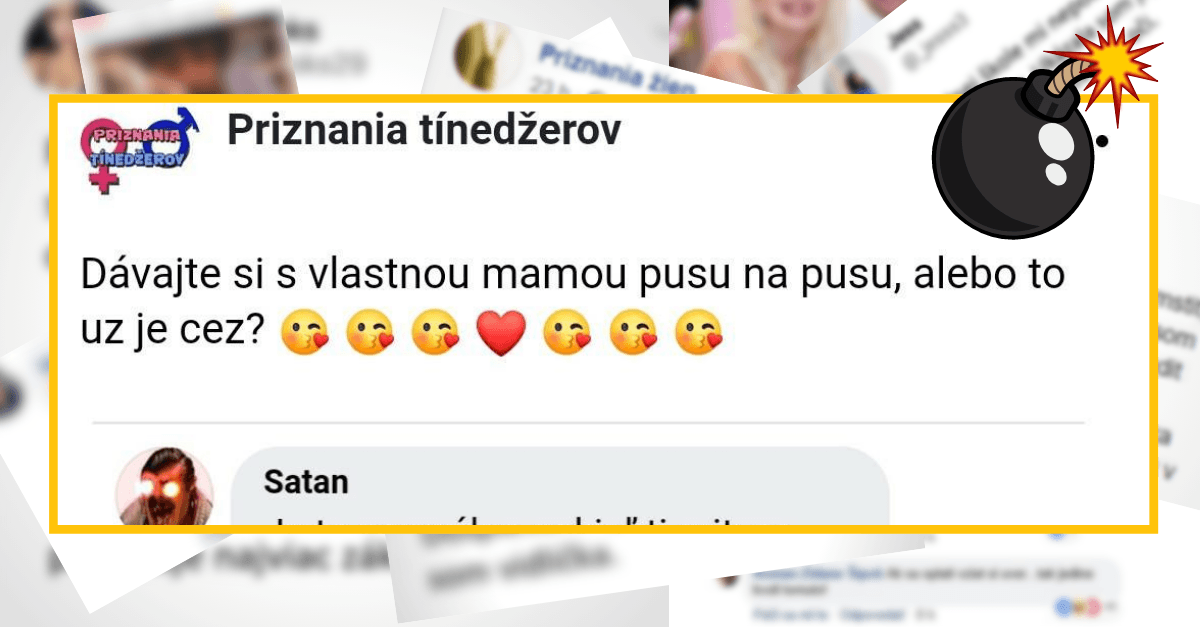 Bomby zo sociálnych sietí, ktoré vystihujú ľudskú populáciu viac ako dostatočne #181