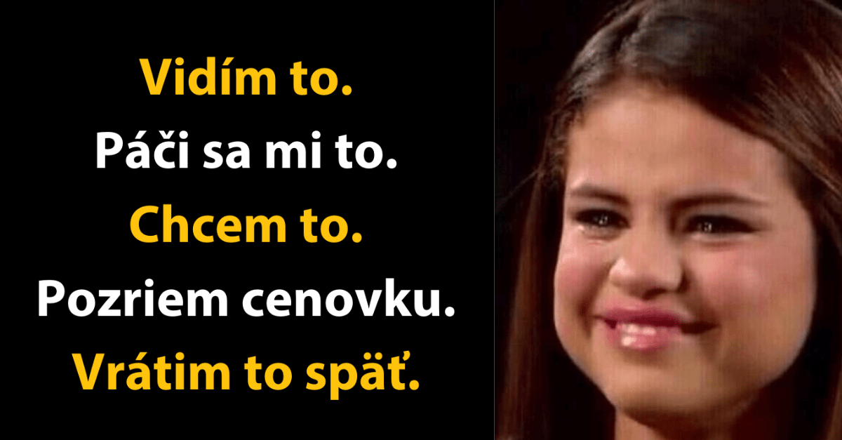 Zopár smutných, ale pravdivých, príbehov o peniazoch