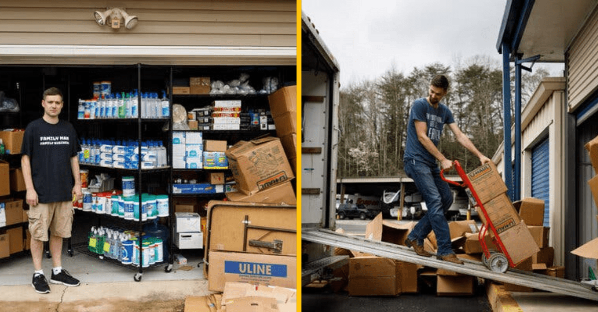 Američan vykúpil v dvoch štátoch dezinfekčné gély a začal ich predávať na Amazone aj tridsaťnásobne drahšie