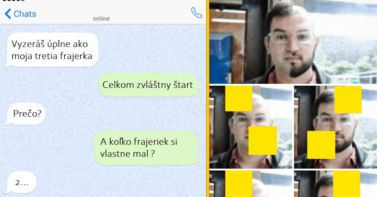 Vychytávky od ľudí, ktorí sa absolútne neser… so žiadnymi pravidlami