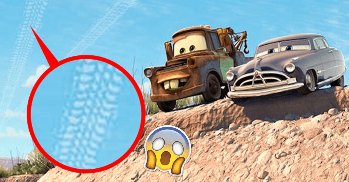 10 príkladov, kedy sa tvorcovia nechali uniesť a vložili do rozprávok ich vlastné srdce a dušu