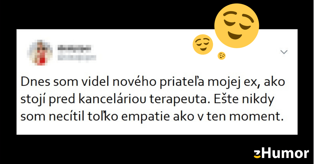 10 tweetov od ľudí, ktorí so svojimi ex nemali úplne prechádzku po ružovej záhrade