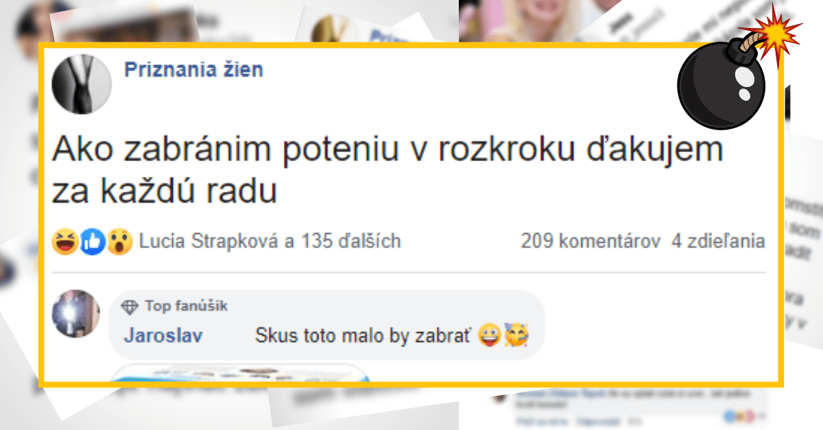 Bomby zo sociálnych sietí, ktoré vystihujú ľudskú populáciu viac ako dostatočne #182