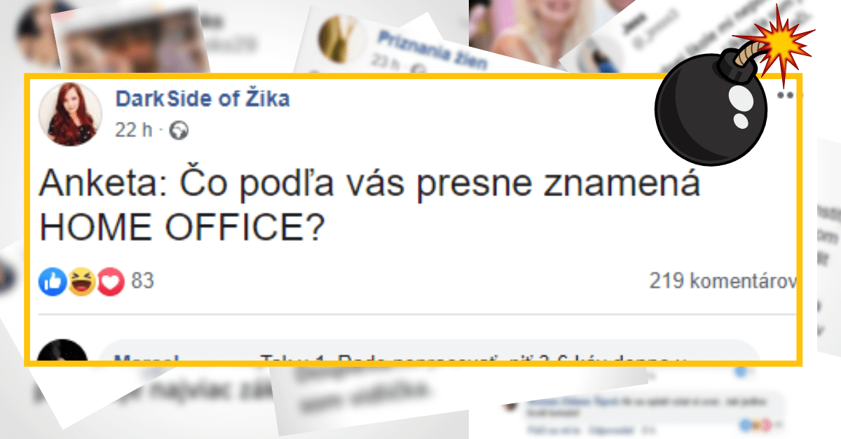 Bomby zo sociálnych sietí, ktoré vystihujú ľudskú populáciu viac ako dostatočne #178