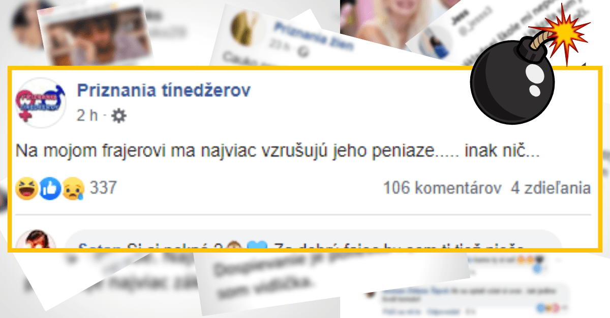 Bomby zo sociálnych sietí, ktoré vystihujú ľudskú populáciu viac ako dostatočne #172
