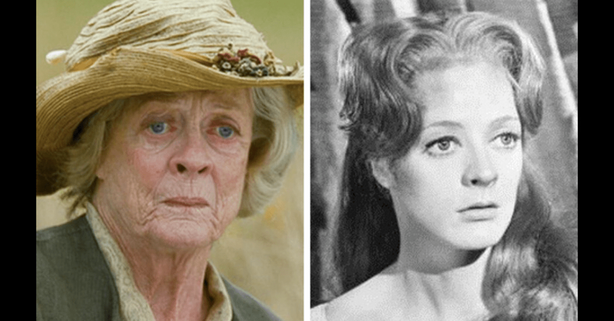 20 herečiek, ktoré poznáme ako staré dámy, no náš dedko by si ich zamiloval aj za mlada