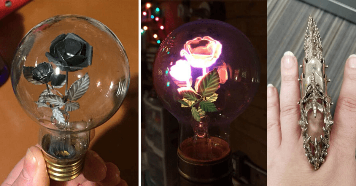 20 ľudí, ktorí mali šťastie na veci vo výpredajoch