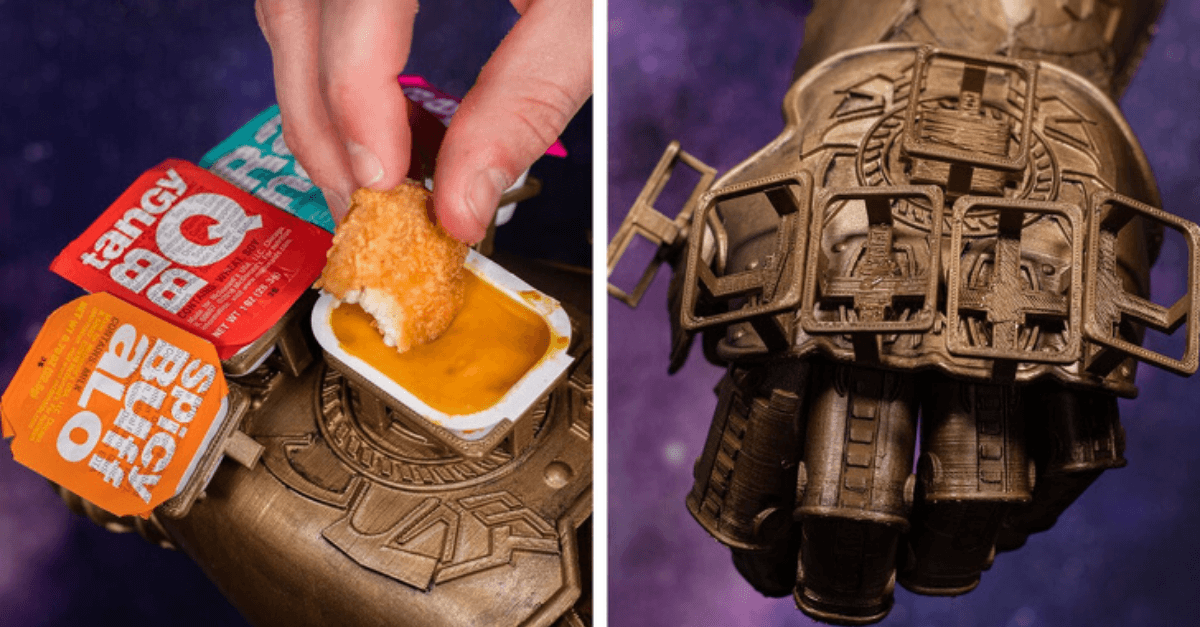 20 šialených produktov, ktoré by sme tajne chceli.