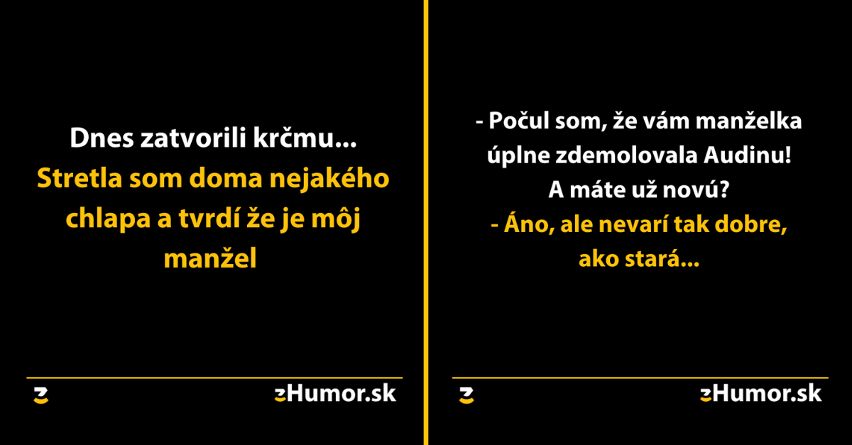 10+ Obrázkov To najlepšie zo skupiny Textové Vtipy #91
