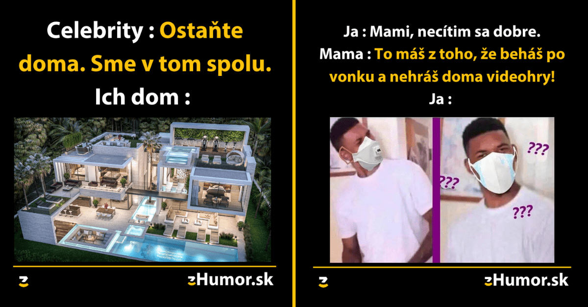 Zopár memečiek, ktoré vznikli, aby ti spríjemnili dnešný deň #844 : Časy sa menia!