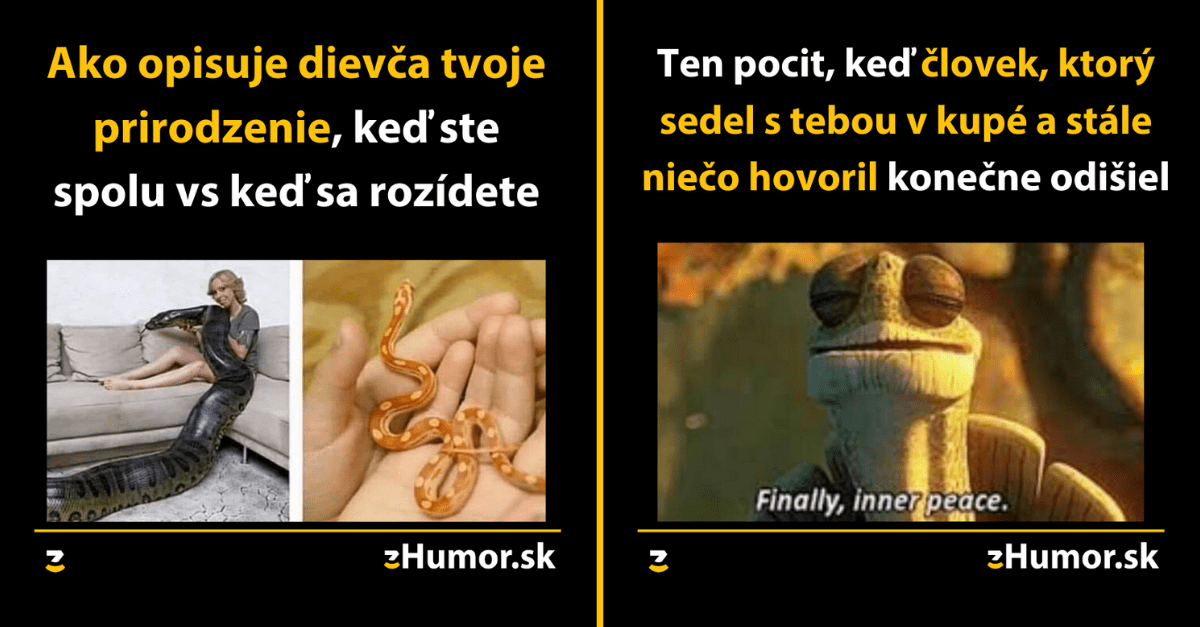 Zopár memečiek, ktoré vznikli aby ti spríjemnili dnešný deň #834 : Mladosť je niekedy peklo.
