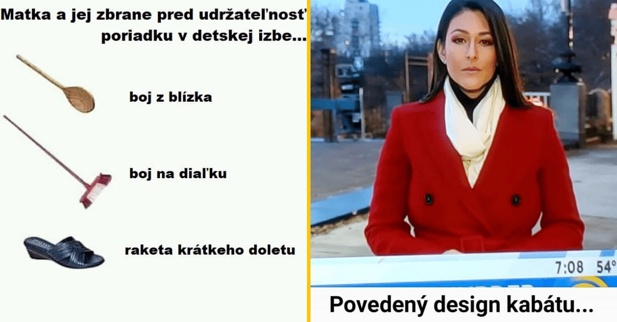 20+ Obrázkov: Všetko vtipné z internetu! #163