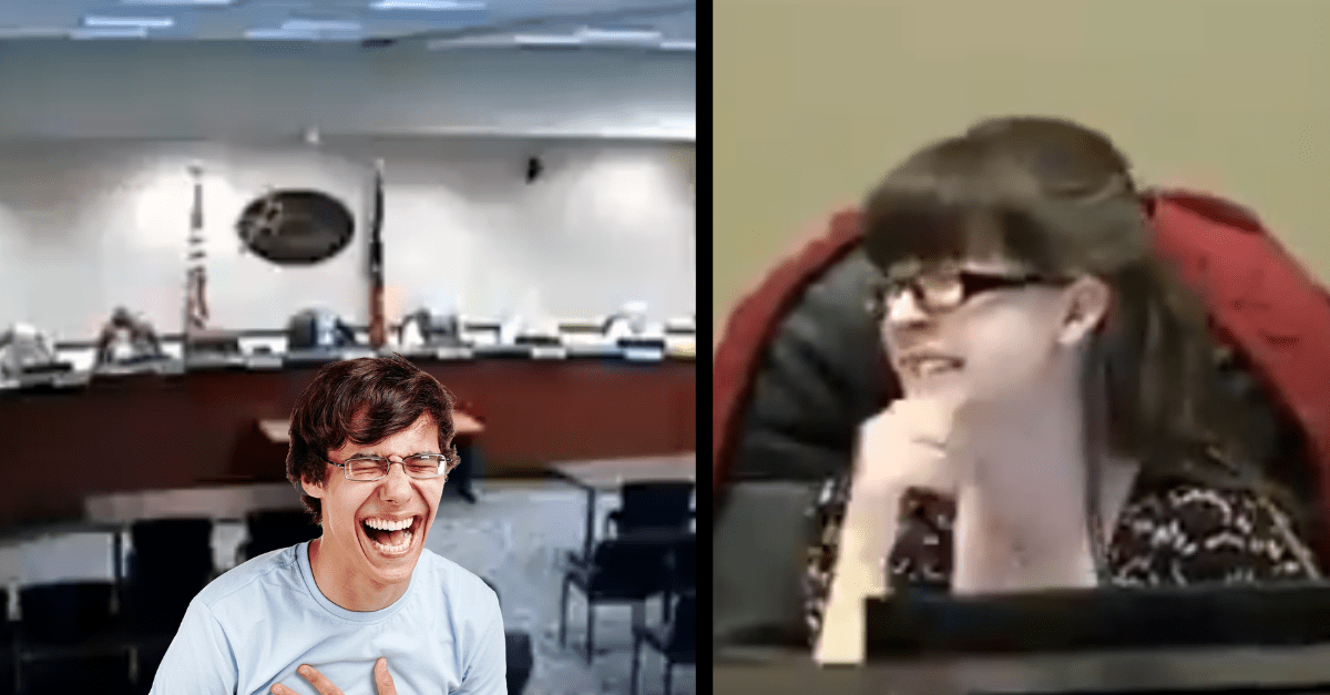 Starosta si počas zasadnutia ohľadom Coronavírusu odskočil – zabudol si ale vypnúť mikrofón