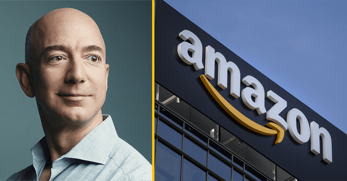 Najbohatší muž sveta Jeff Bezos žiada verejnosť, aby prispela zamestnancom Amazonu v núdzi