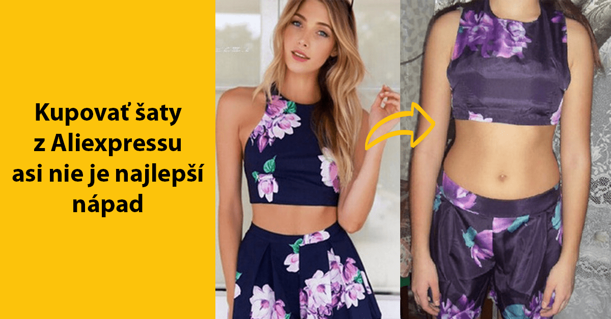 Zábavné nákupné fiaská z celého sveta, ktoré ti rozveselia tvoj deň