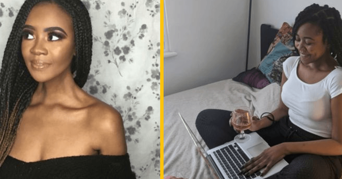 Rande počas karantény: Nápadník poslal žene 16€, aby si kúpila víno a strávili spolu večer online