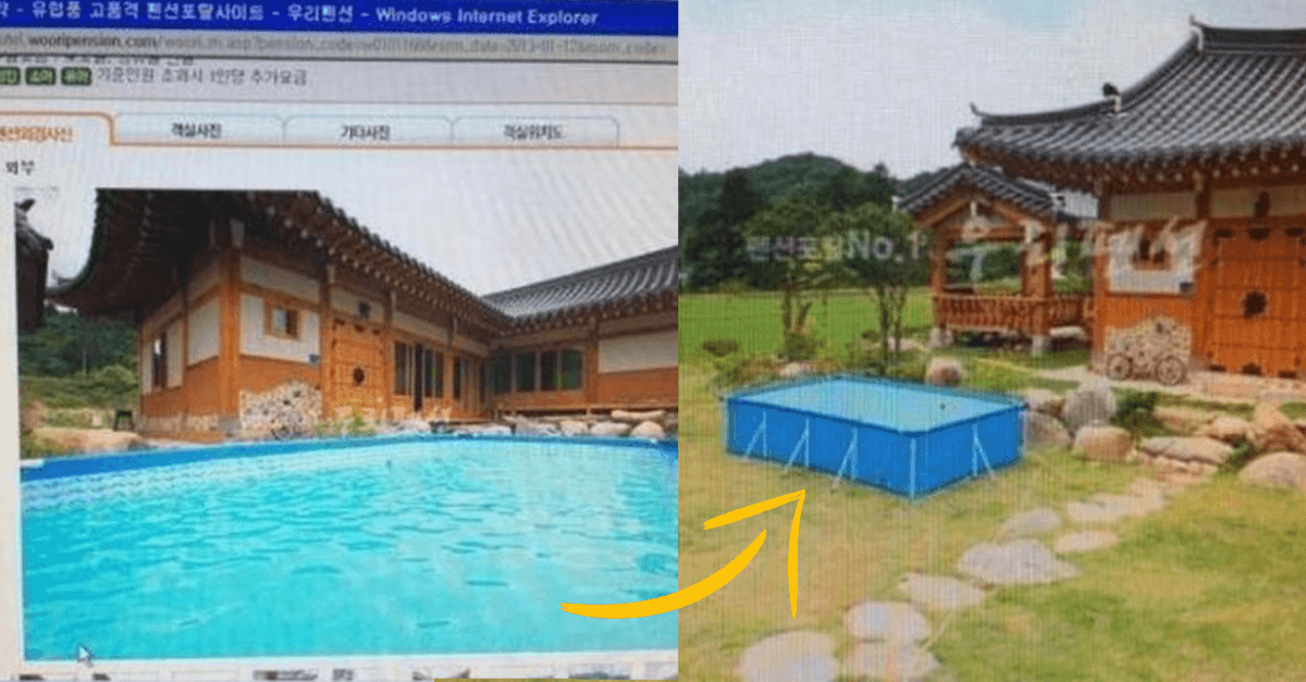15 zábavných prípadov, kedy ľudia dostali niečo úplne iné, ako si pôvodne objednali z internetu