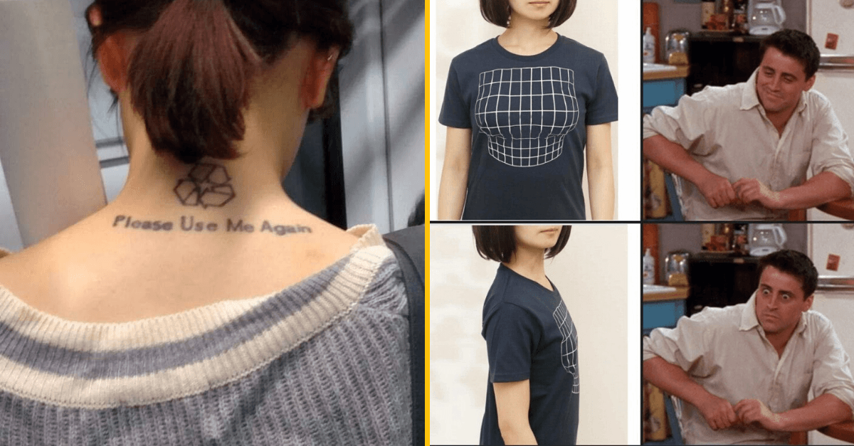 30+ Obrázkov, ktorými dokonale zabiješ čas #150