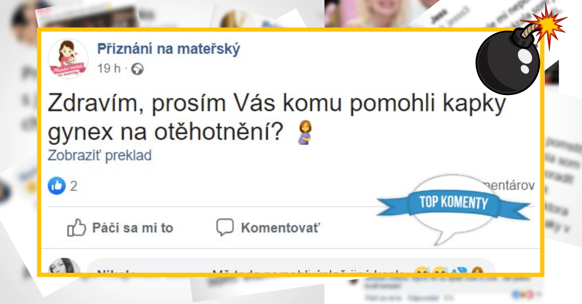 Bomby zo sociálnych sietí, ktoré vystihujú ľudskú populáciu viac ako dostatočne #184