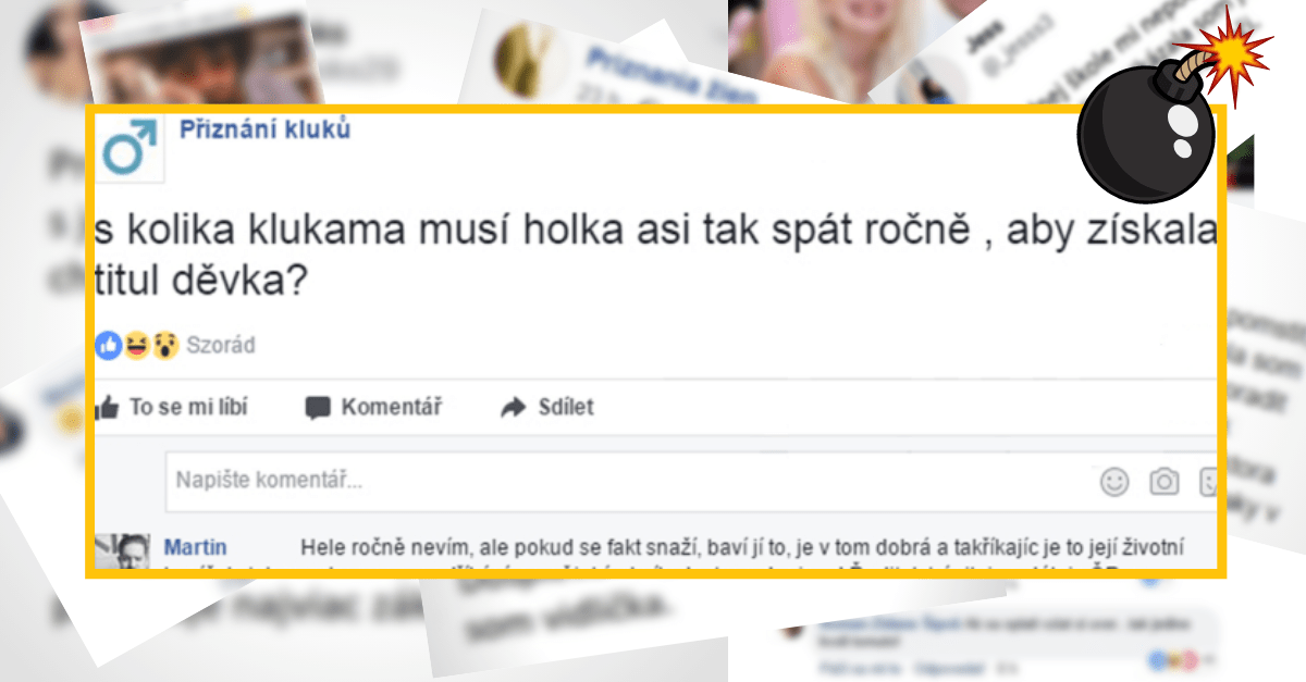 Bomby zo sociálnych sietí, ktoré vystihujú ľudskú populáciu viac ako dostatočne #192