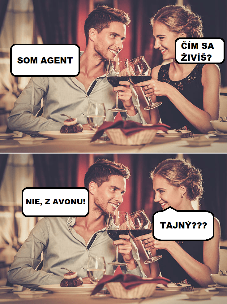 Som agent