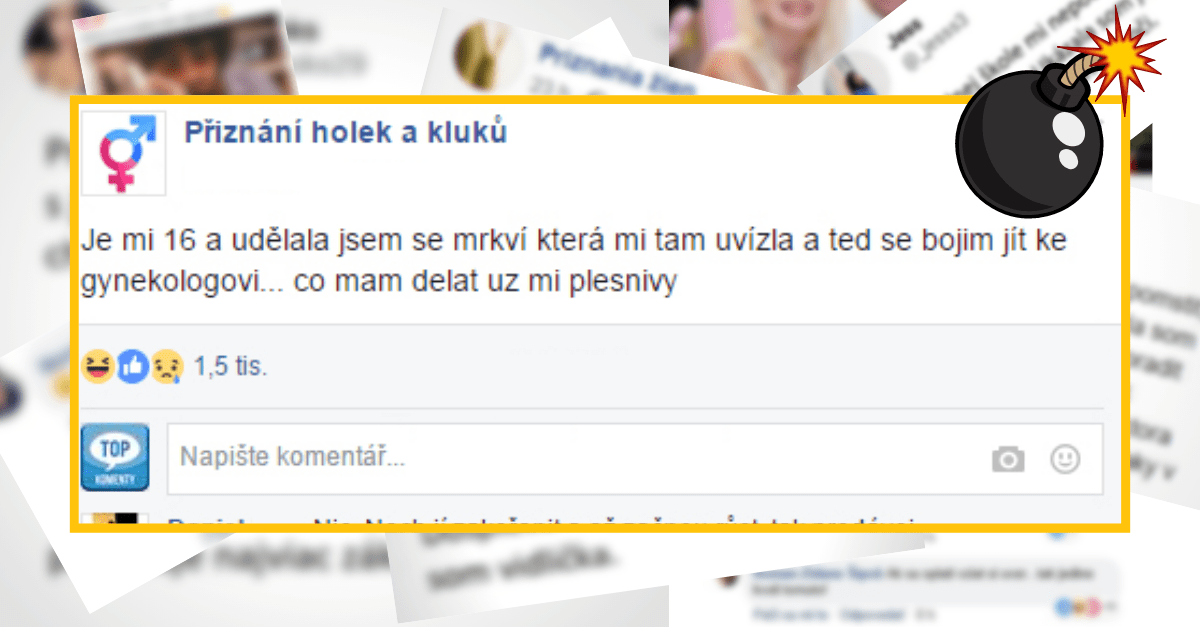 Bomby zo sociálnych sietí, ktoré vystihujú ľudskú populáciu viac ako dostatočne #193