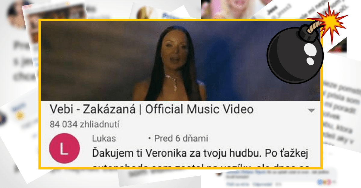 Bomby zo sociálnych sietí, ktoré vystihujú ľudskú populáciu viac ako dostatočne #195