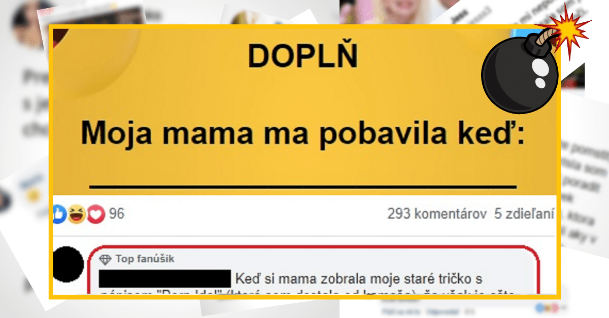 Bomby zo sociálnych sietí, ktoré vystihujú ľudskú populáciu viac ako dostatočne #188