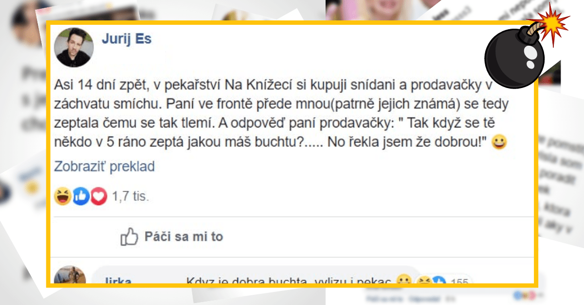 Bomby zo sociálnych sietí, ktoré vystihujú ľudskú populáciu viac ako dostatočne #189