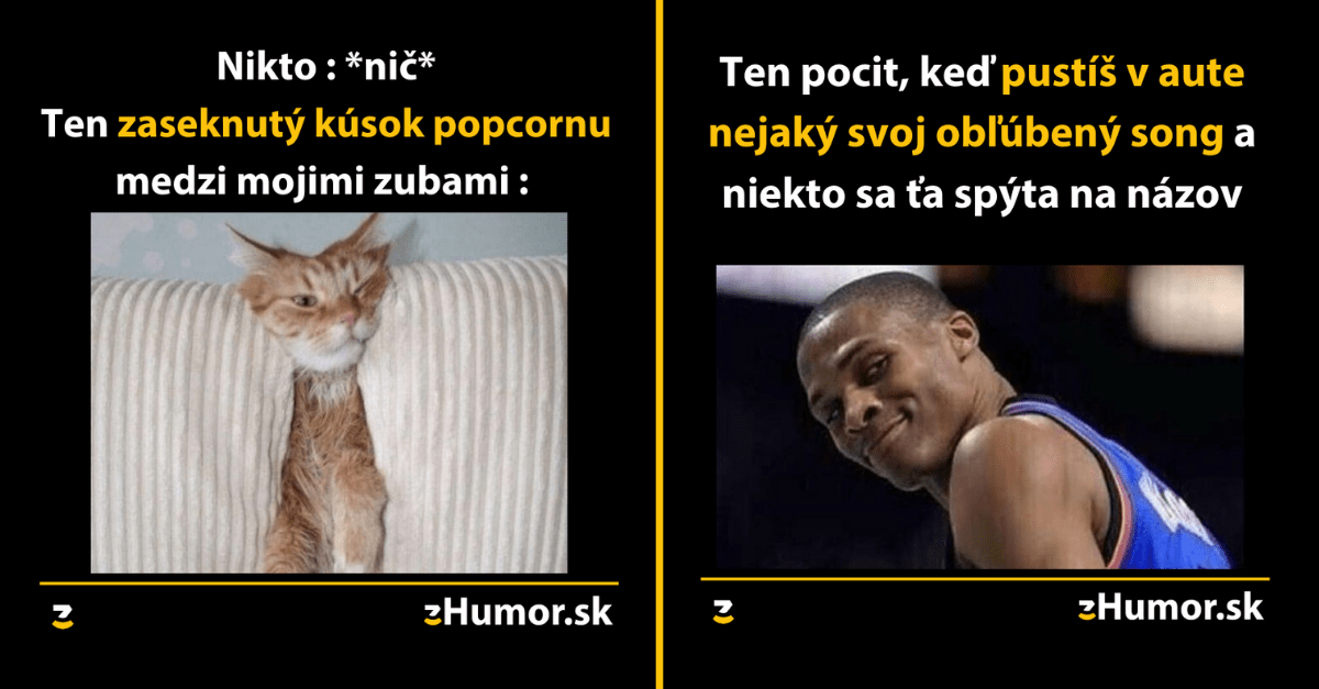 Zopár memečiek, ktoré vznikli, aby ti spríjemnili dnešný deň #852 : Nové šaty do karantény.