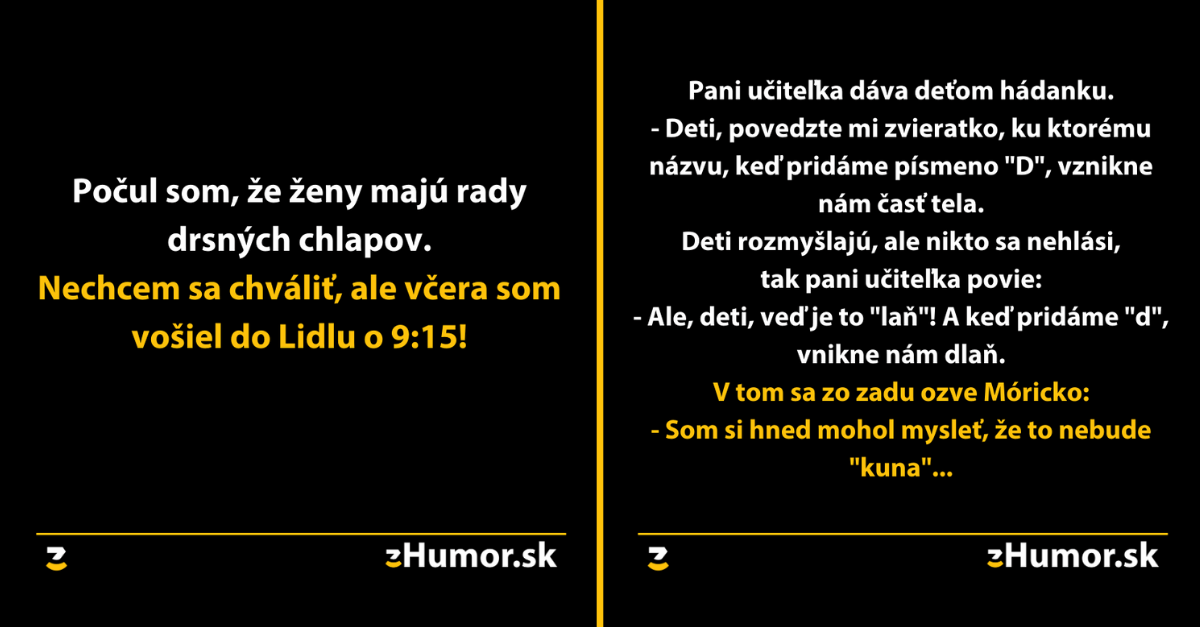 10+ Obrázkov To najlepšie zo skupiny Textové Vtipy #96