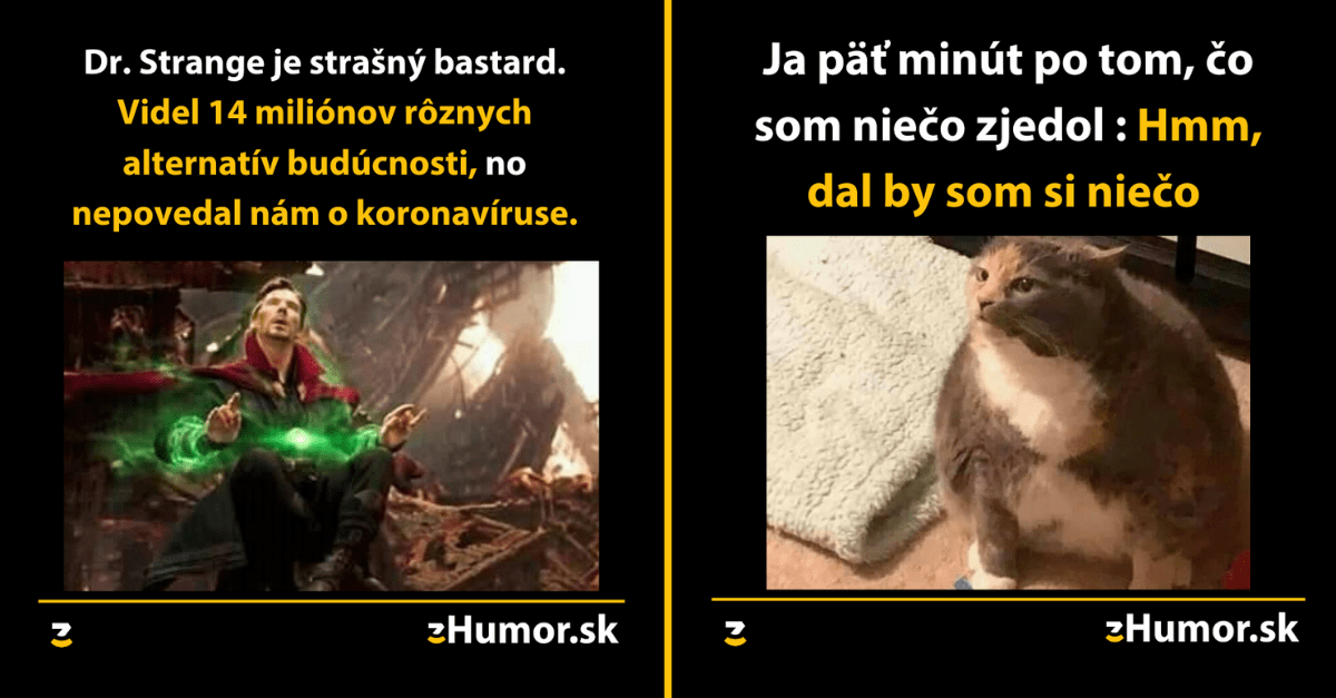 Zopár memečiek, ktoré vznikli, aby ti spríjemnili dnešný deň #856 : Nikdy nepíš žene, aby sa upokojila