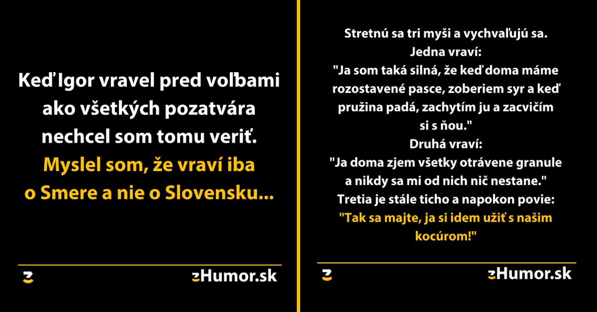 10+ Obrázkov To najlepšie zo skupiny Textové Vtipy #94