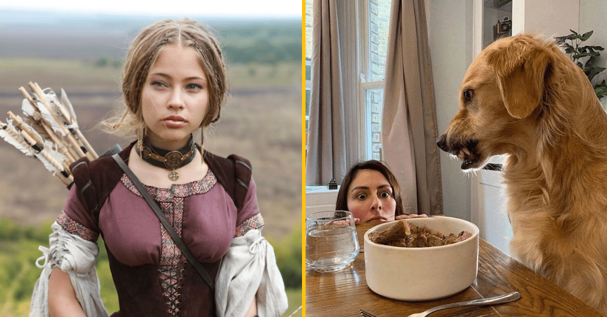 30+ Obrázkov, ktorými dokonale zabiješ čas #152