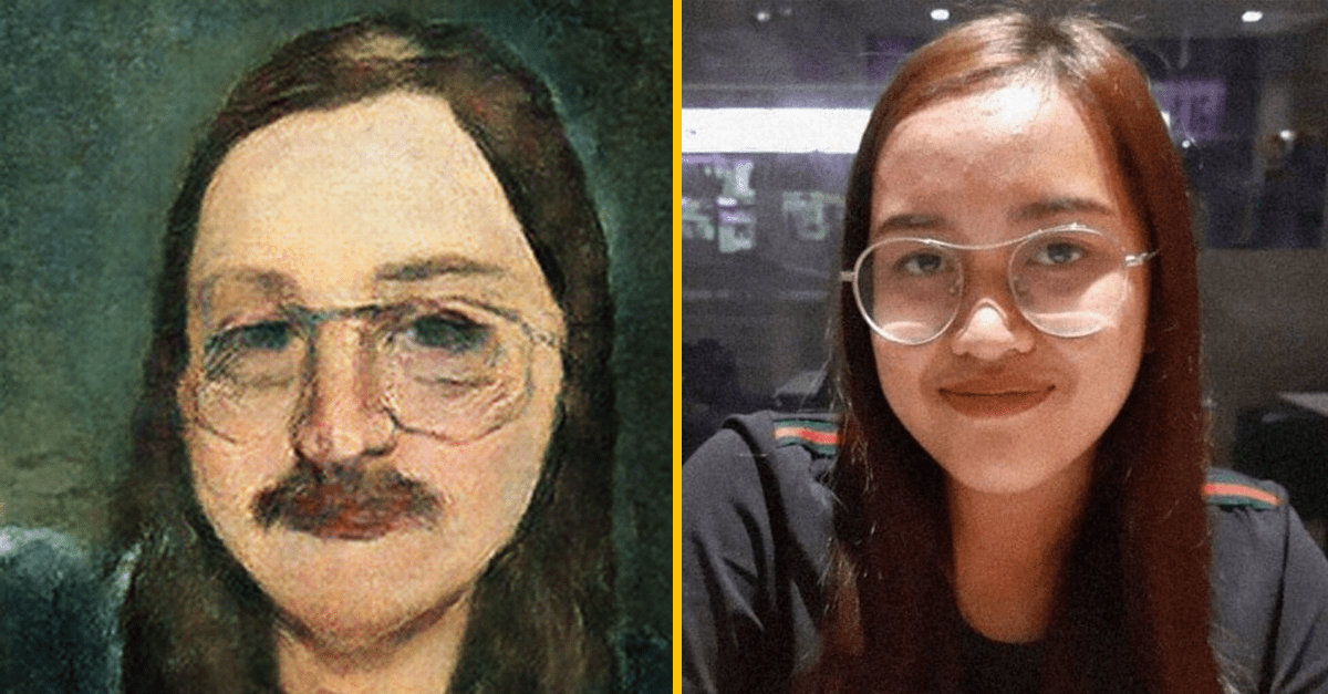 Ako by si vyzeral namaľovaný na renesančnom portréte? Zábavná umelá inteligencia ti to ukáže