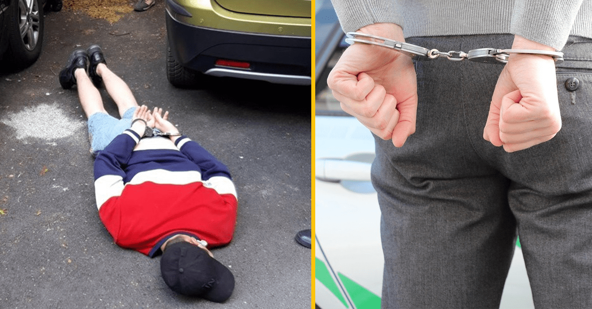 Slovák ukradol auto v hodnote 10-tisíc eur. Polícia ho chytila, keď ho chcel predať za 500€