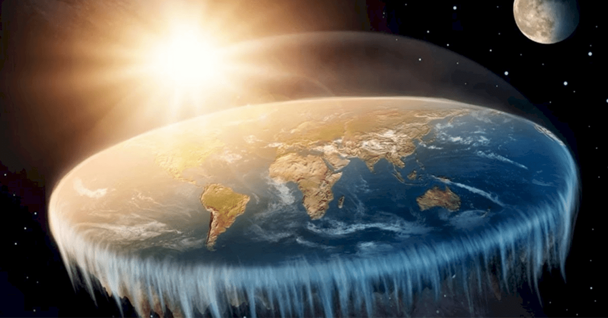 Plochozemci sa obávajú, že by 2 metrové odstupy mohli vytlačiť niektorých ľudí až na „okraj“