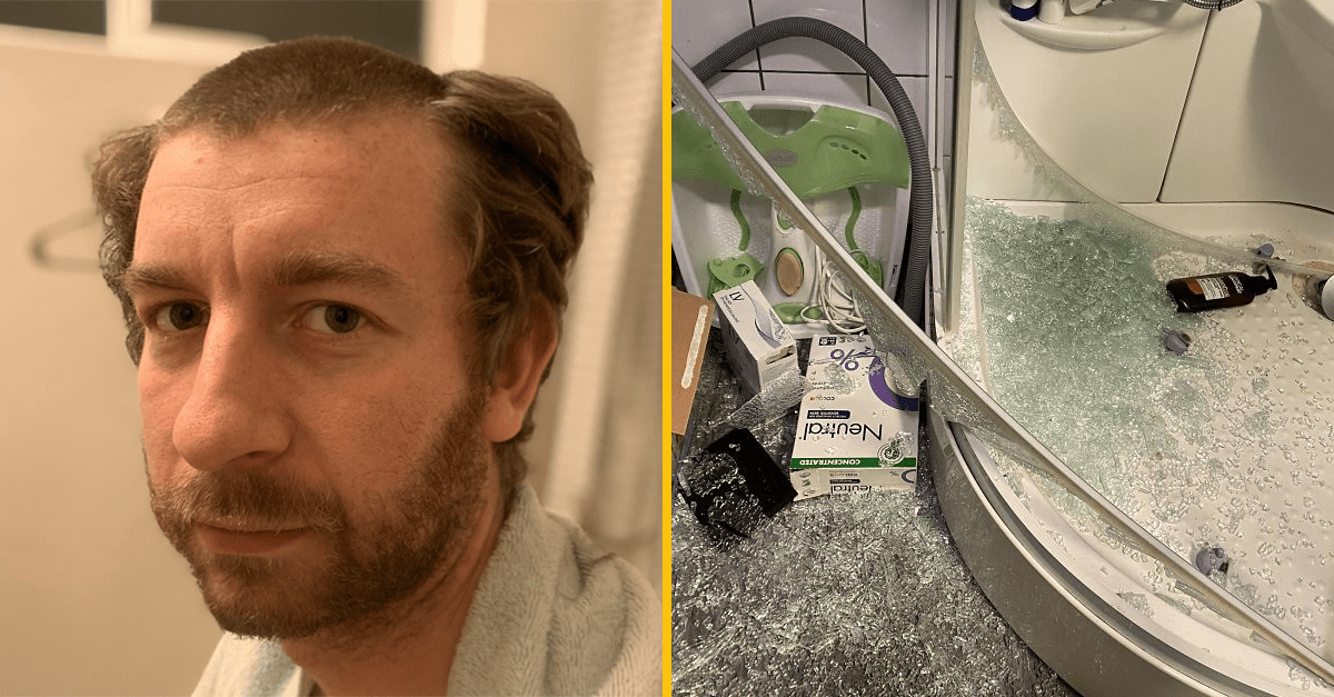 Zopár ľudí, ktorí pravdepodobne prežívajú karanténu o dosť horšie ako ty (zábavné obrázky a videá)