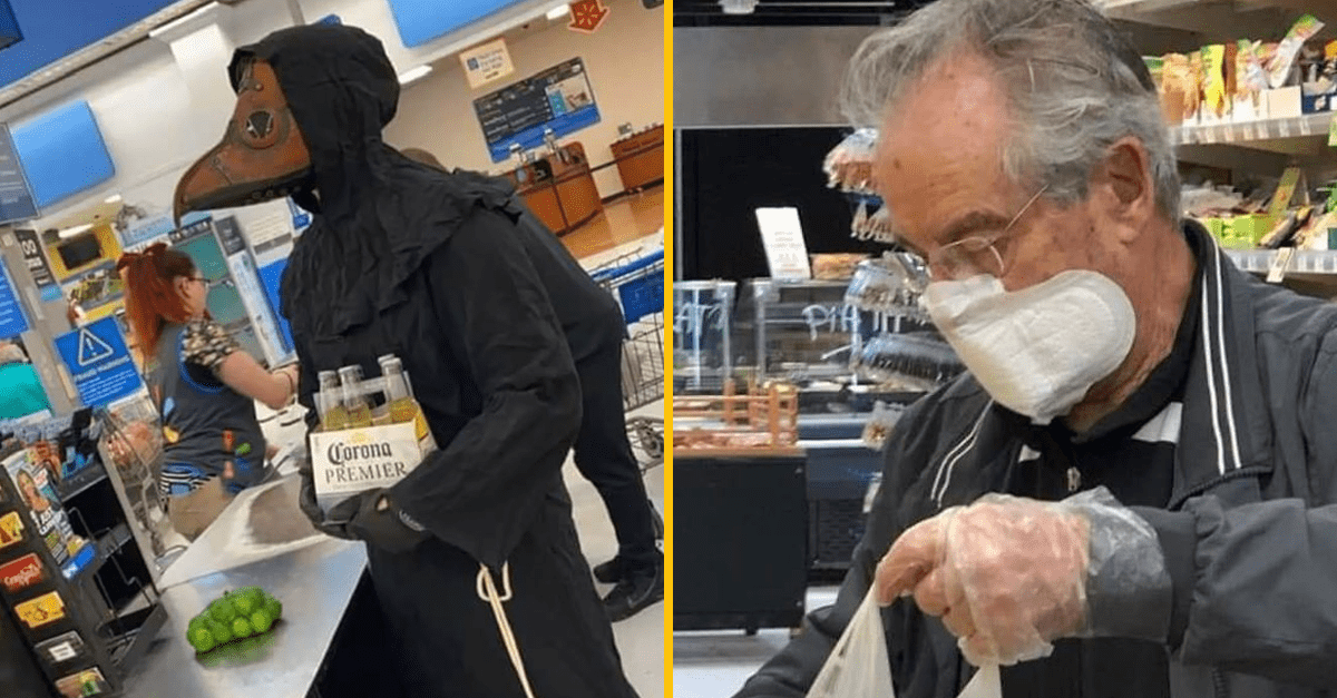 15+ bizarných opatrení proti koronavírusu, pri ktorých sa budeš chytať za hlavu