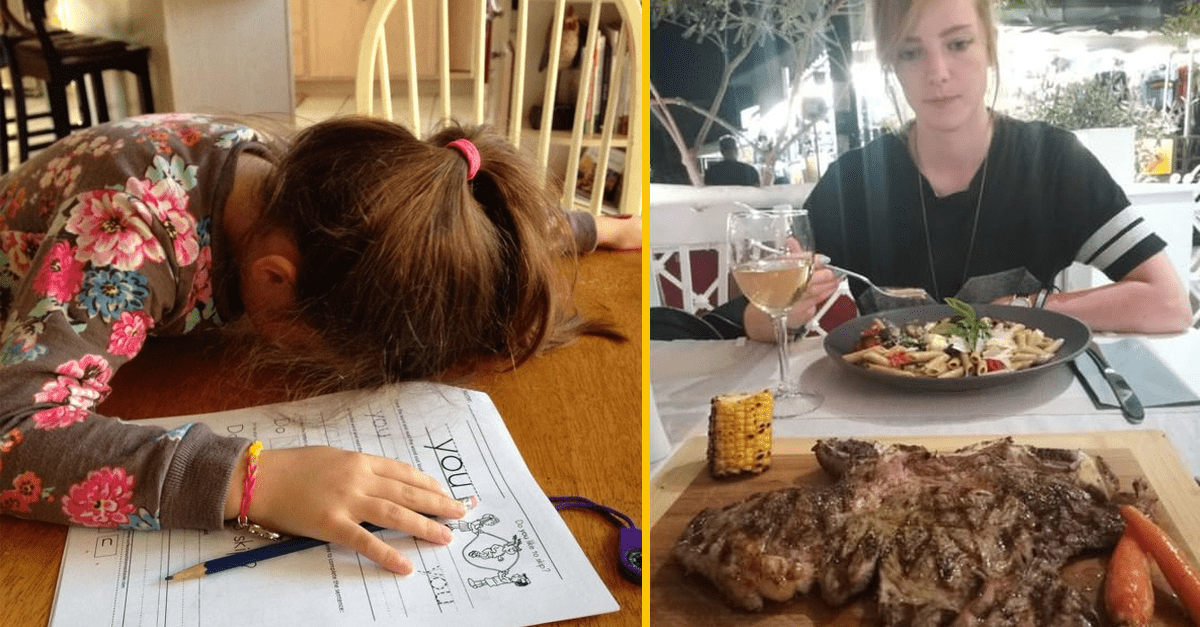 15 bolestivých situácií z každodenného života, do ktorých sa dostal už hádam každý