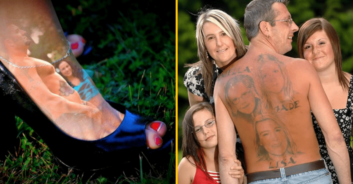 25+ najhorších „profesionálnych“ fotografií aké ste kedy videli