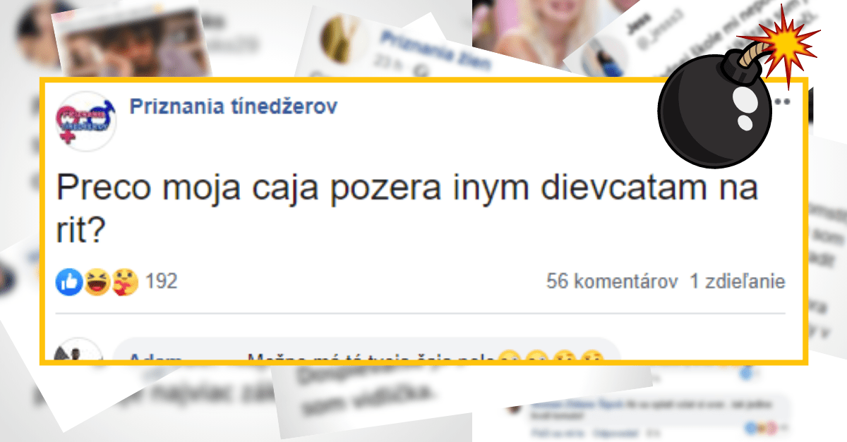 Bomby zo sociálnych sietí, ktoré vystihujú ľudskú populáciu viac ako dostatočne #206