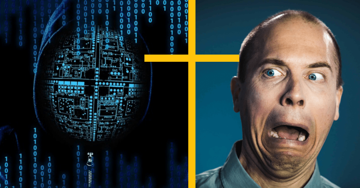 Hacker zaútočil na online bohoslužbu a veriacim púšťal to, čo ešte v živote nevideli