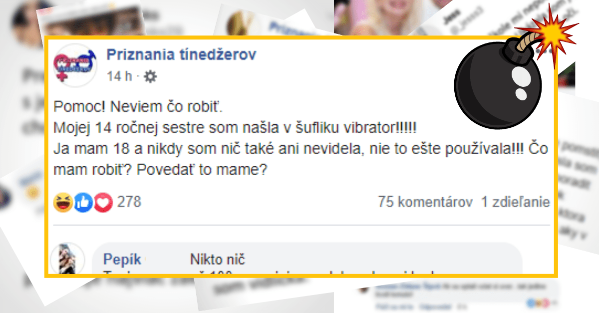 Bomby zo sociálnych sietí, ktoré vystihujú ľudskú populáciu viac ako dostatočne #201