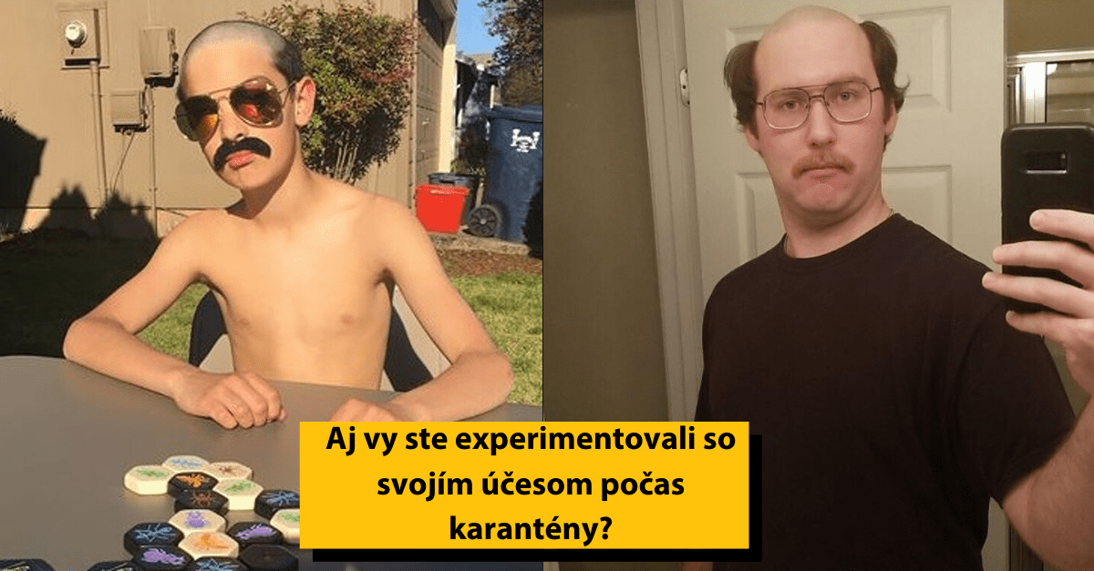 15 príbehov, pri ktorých sa človek musí zasmiať