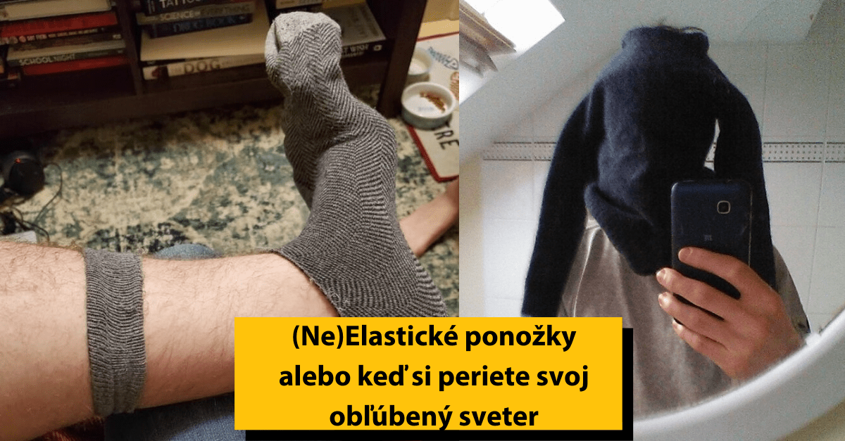 18 prípadov, kedy sa ľudia snažili, no nevyšlo im to